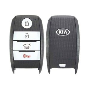2018-2021 Kia Rio Replacement Key