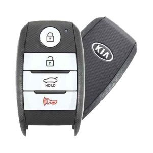 2017-2018 Kia Forte Replacement Key Fob