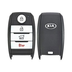 2014-2017 Kia Soul Replacement Key