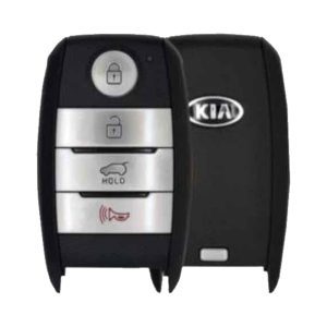 2015-2018 Kia Sorento Replacement Key