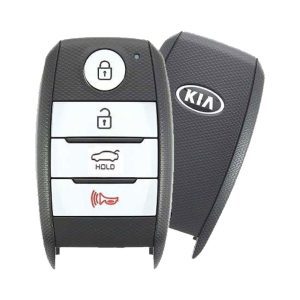 2016-2020 Kia Optima Replacement Key