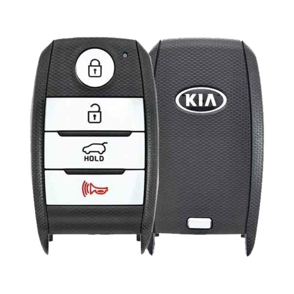 2016-2019 KIA Sportage Key Fob