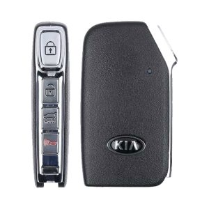2021-2021 Kia Sportage Replacement Key