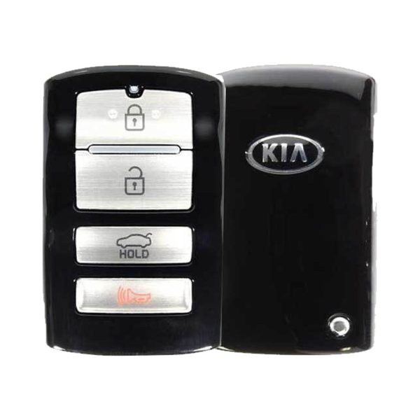 2015-2018 Kia Sedona Replacement Key