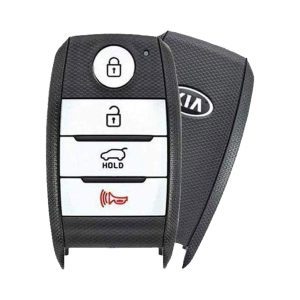 2017-2020 Kia Niro Replacement Key