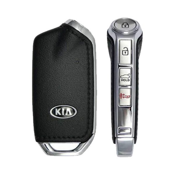 2019-2021 Kia Stinger GT Key