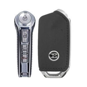 2019-2020 Kia Stinger Replacement Key