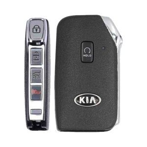 2020-2021 Kia Soul Replacement Key