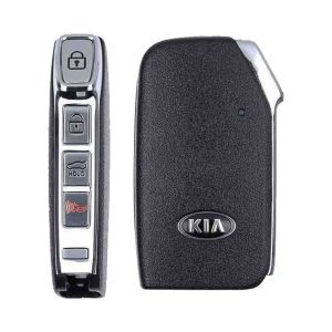 2018-2020 Kia Forte Replacement Key