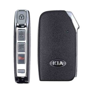 2019 - 2021 Kia Forte Forte Key