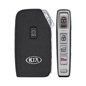 2021-2021 Kia Sorento Replacement Key