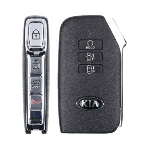 2020-2021 Kia Sorento Replacement Key