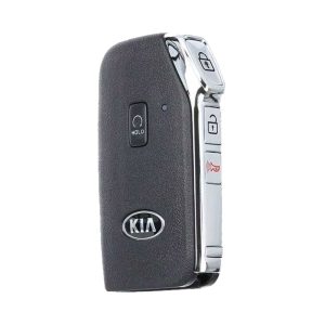 2021-2021 Kia Seltos Replacement Key Fob