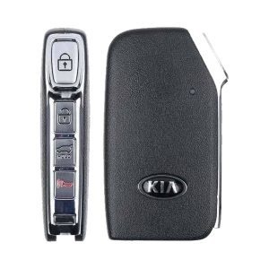 2020-2020 Kia Telluride Replacement Key