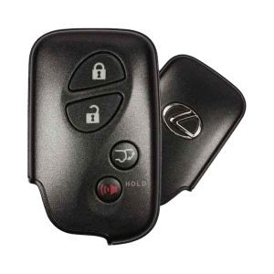 2010-2015 Lexus Replacement Fob