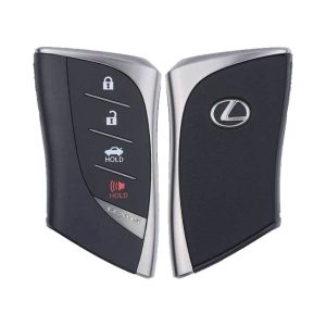 2018-2020 Lexus LC500 Replacement Key