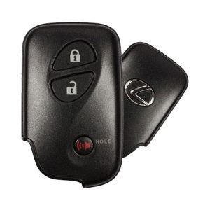 2010-2017 Lexus Replacement Key