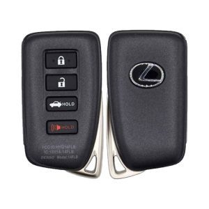 2021 Lexus IS350 IS300 Replacement Key