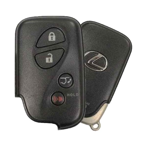 2008-2016 Lexus Key Fob