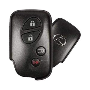 2008-2016 Lexus Replacement Fob