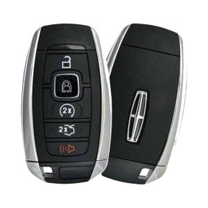 2017-2021 Lincoln Replacement Key