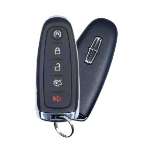 2013-2020 Lincoln Replacement Key