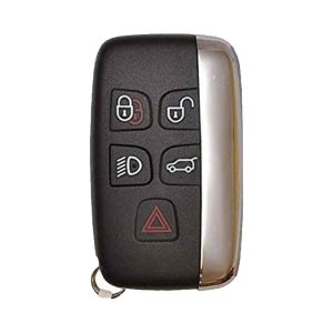 2012-2018 Land Rover LR2 LR4 Key