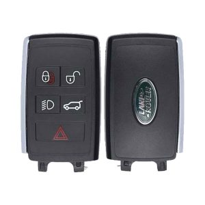 2018-2020 Land Rover Replacement Key