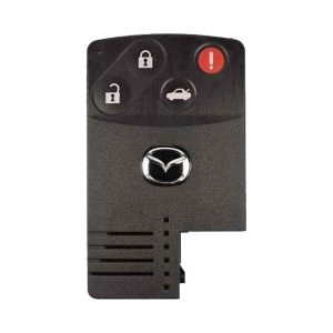 2004-2011 Mazda MX-5 Miata Key