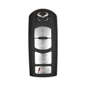 2016-2019 Mazda CX-5 CX-9 Key