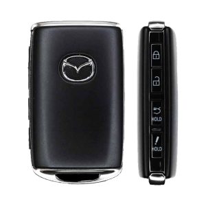 2019-2021 Mazda 3 Replacement Key Fob