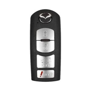 2010-2015 Mazda CX-7 CX-9 Key