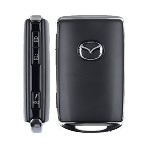 2020-2021 Mazda CX-5 Key Fob