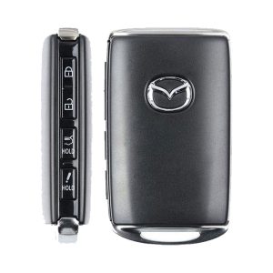 2020-2021 Mazda CX-30 Replacement Key