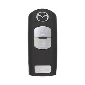 2012-2020 Mazda CX-3 CX-5 Key Fob
