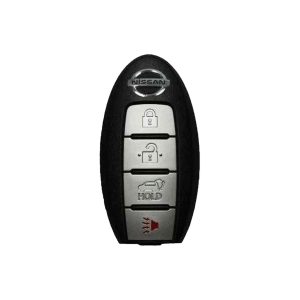2009-2014 Nissan Murano Key Fob
