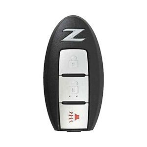 2019-2020 Nissan 370Z Replacement Key