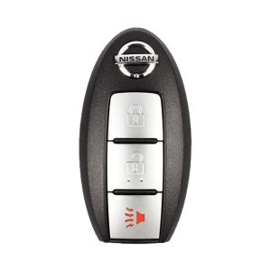 2011-2018 Nissan Replacement Key