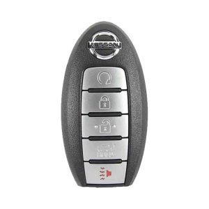 2017-2020 Nissan Armada Key Fob