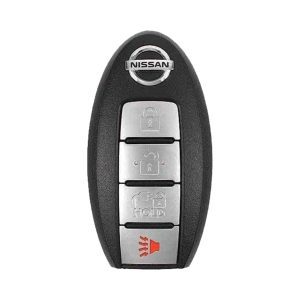 2013-2017 Nissan Replacement Key