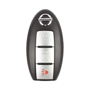 2014-2018 Nissan Rogue Replacement Key