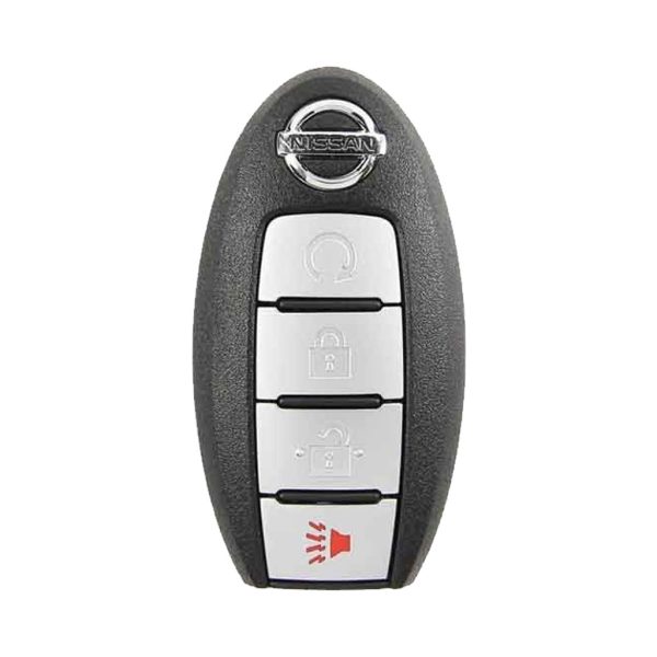 2015-2018 Nissan Replacement Key