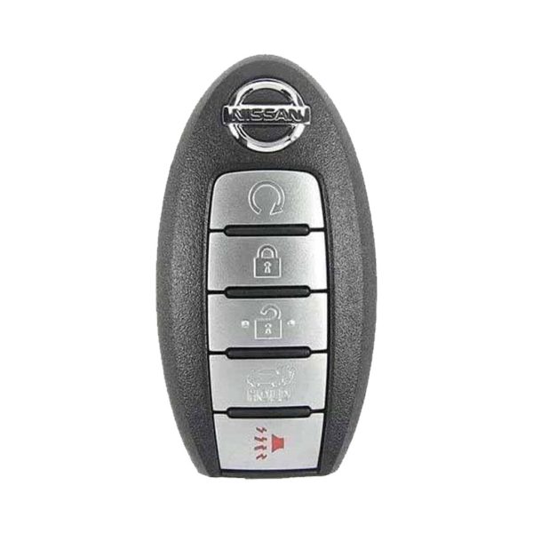 2014-2019 Nissan Replacement Key