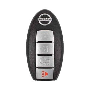 2018-2020 Nissan Leaf Replacement Key