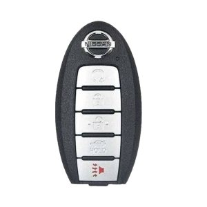 2019-2021 Nissan Altima Sentra Key Fob