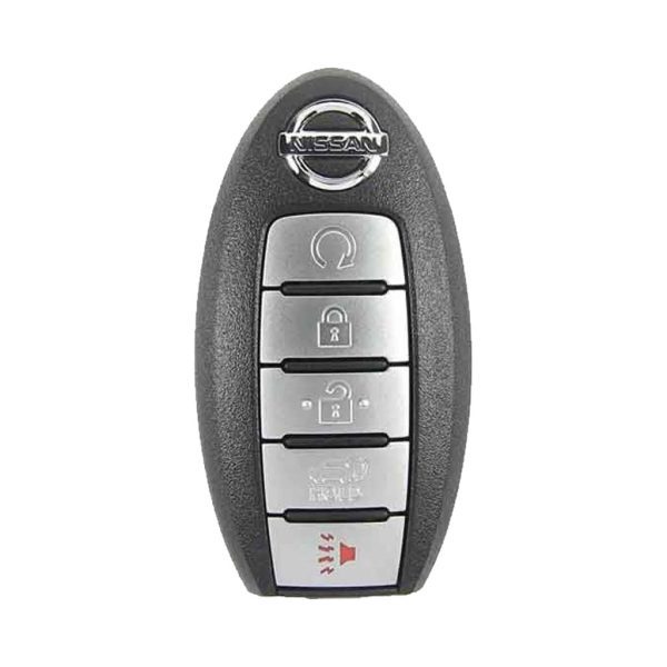 2017-2020 Nissan Rogue Replacement Key