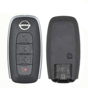 2022-2023 nissan pathfinder replacement key fob