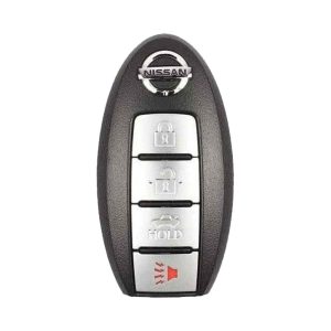 2011-2014 Nissan Murano Key Fob