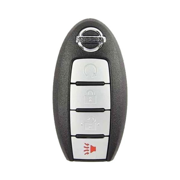 2014-2016 Nissan Pathfinder Key