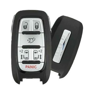 2017-2021 Chrysler Pacifica Smart Key